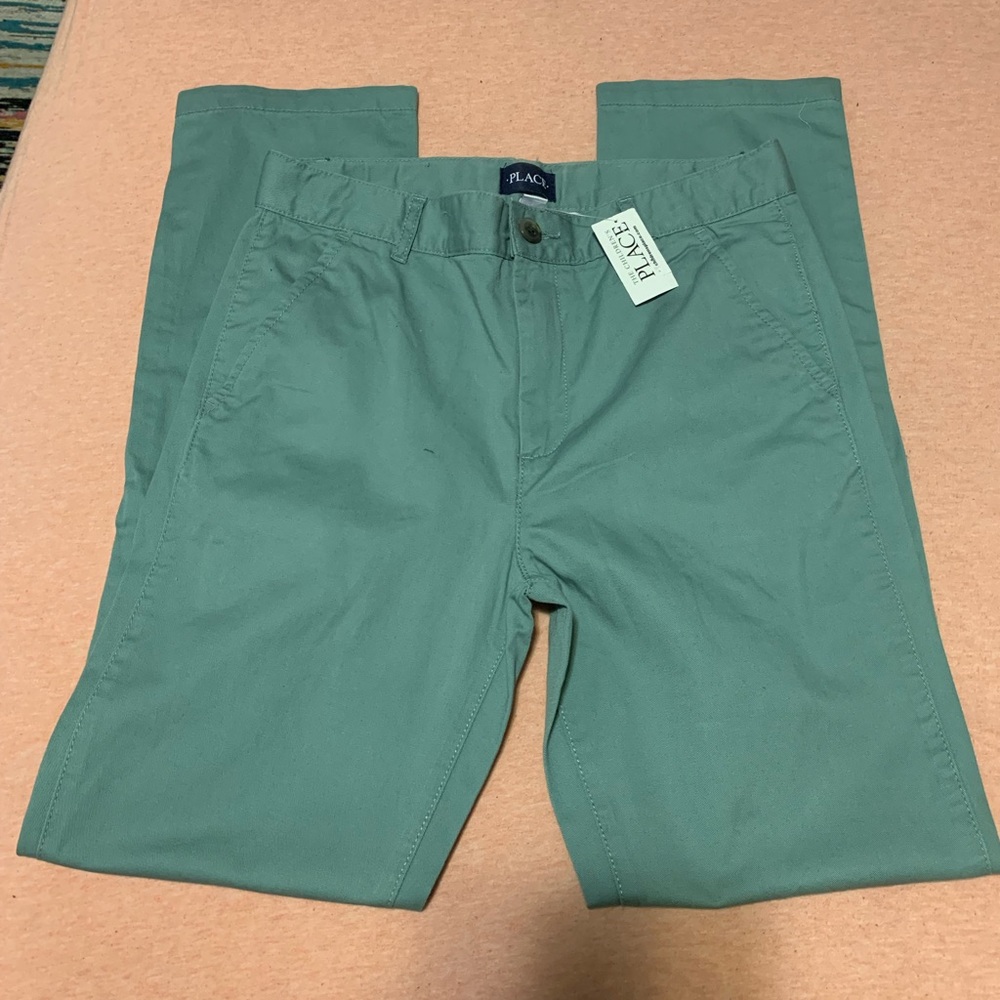 Dress pants